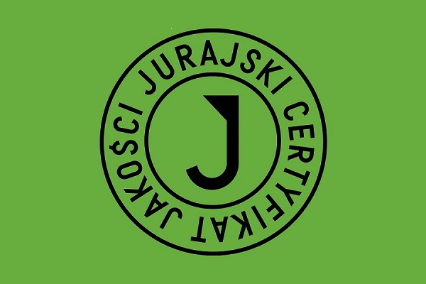 Jurajski Certyfikat Jakości